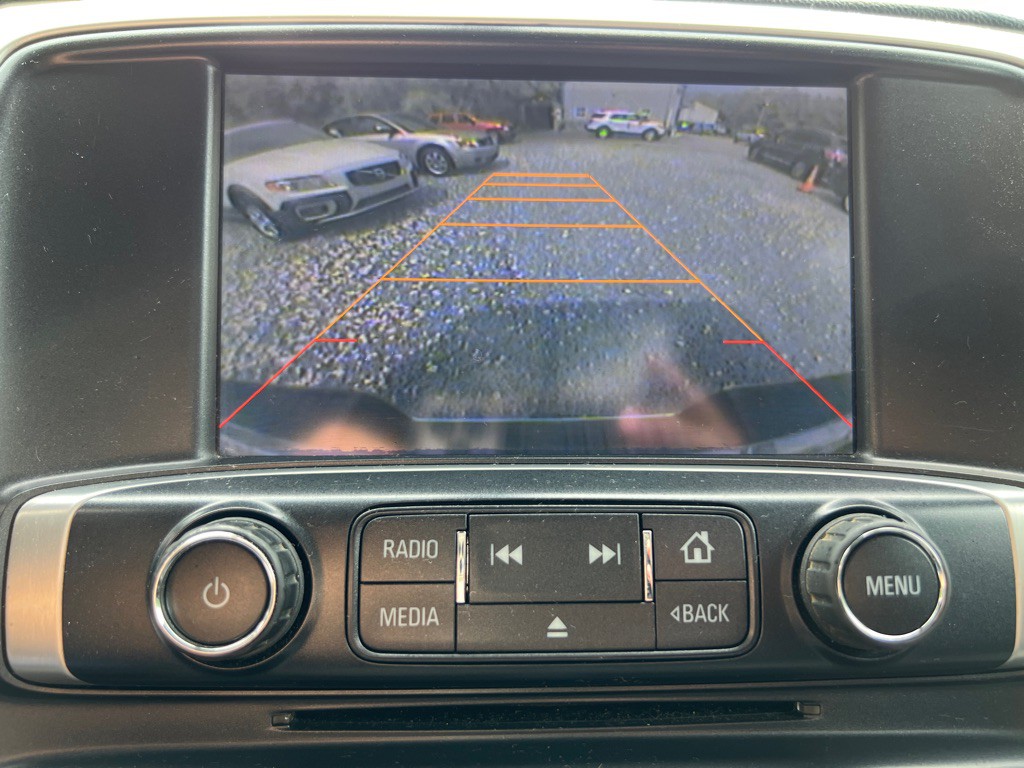 2014 GMC Sierra Image 18