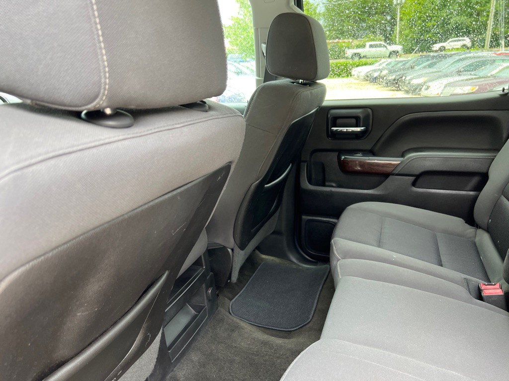 2014 GMC Sierra Image 19