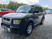 Image for 2005 Honda Element EX ID: 6666509