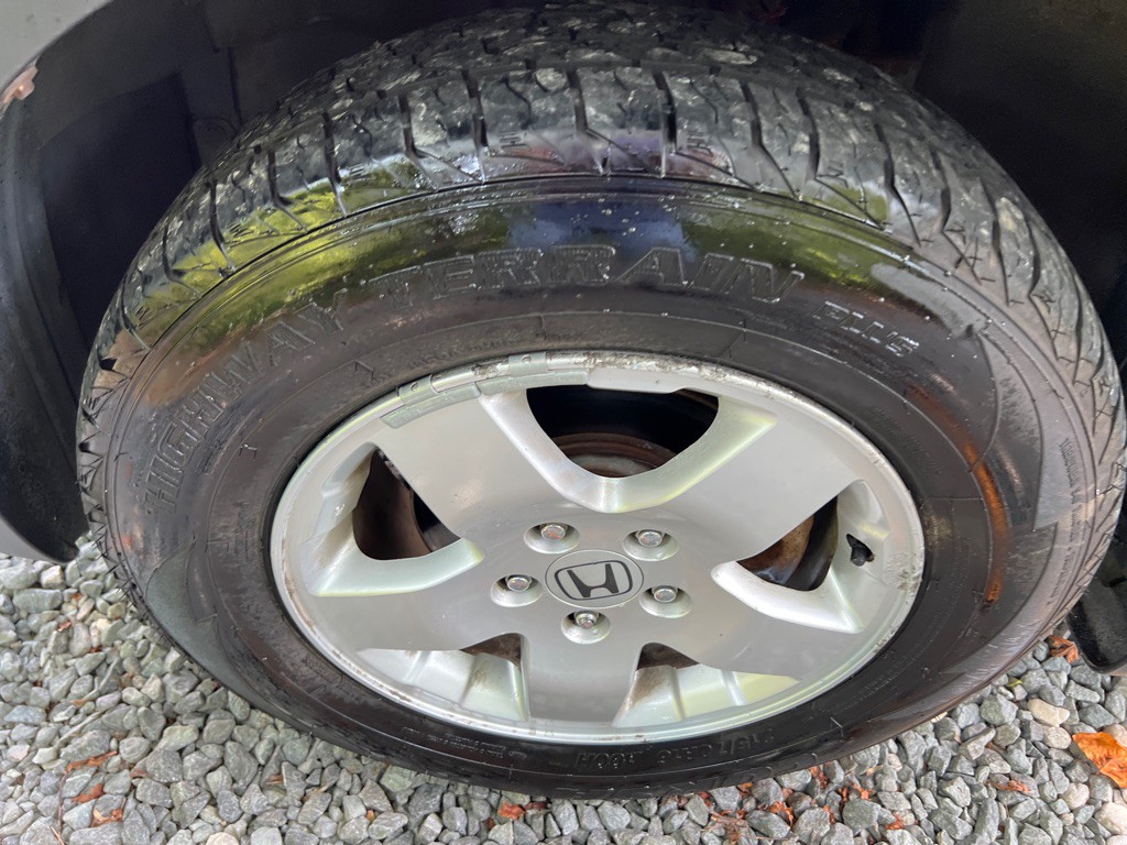 2005 Honda Element Image 9