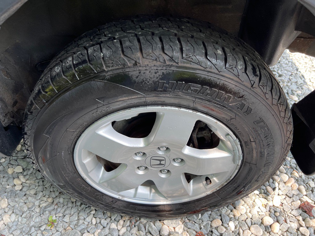 2005 Honda Element Image 10