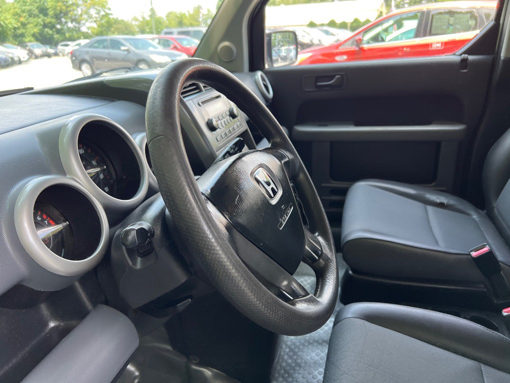 2005 Honda Element Image 12