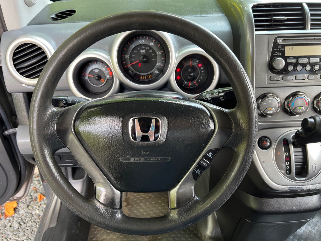 2005 Honda Element Image 14