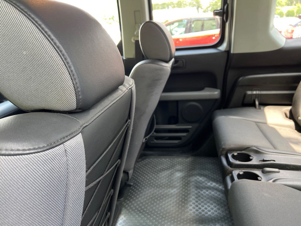 2005 Honda Element Image 18