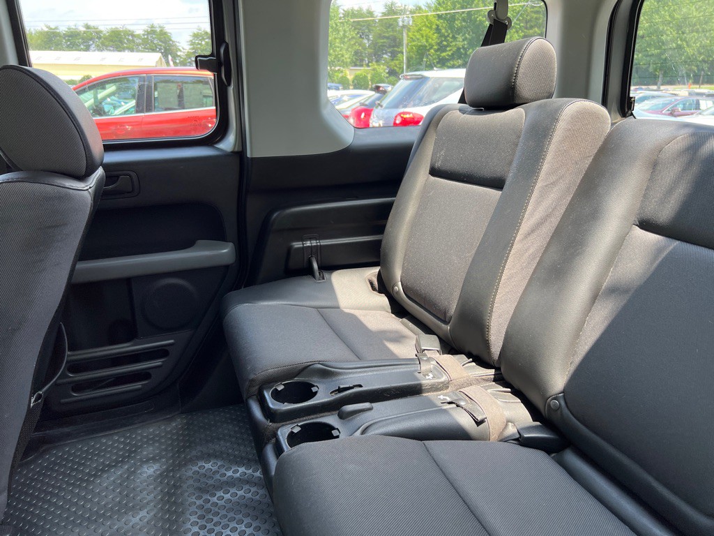 2005 Honda Element Image 19