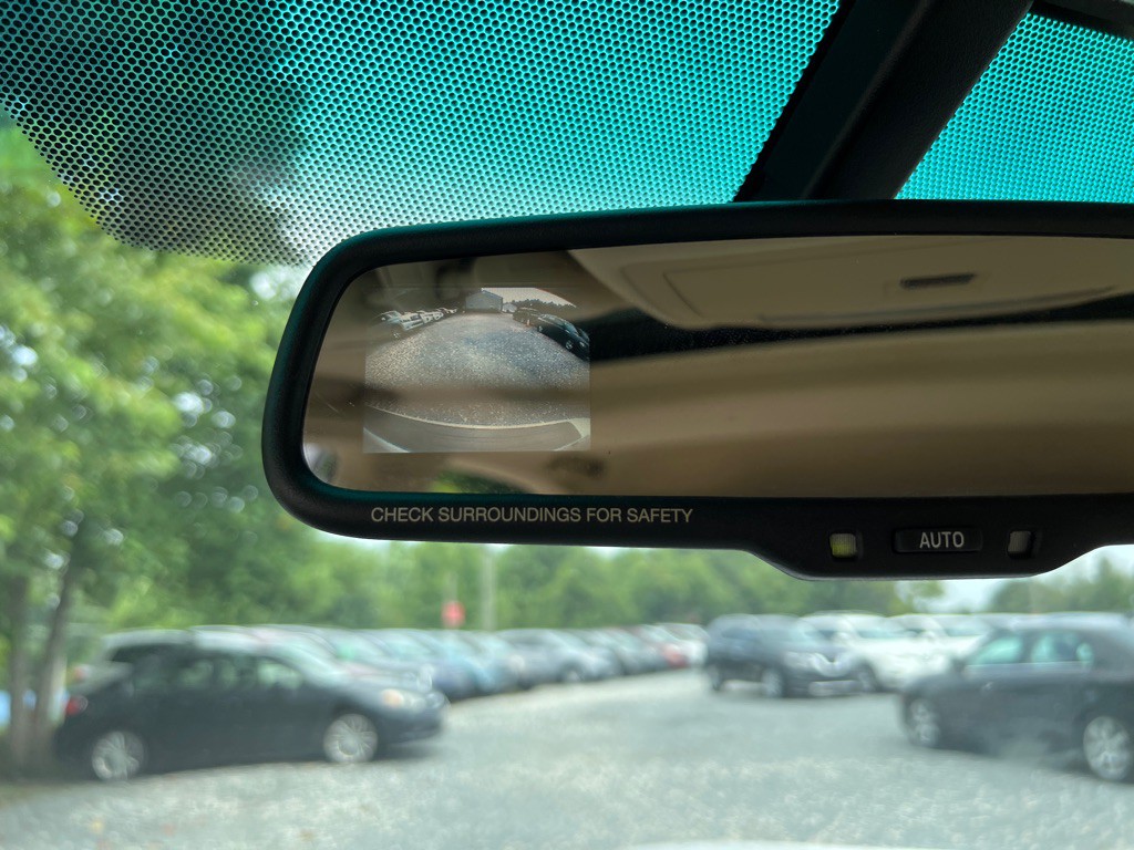 2010 Lexus RX Image 19