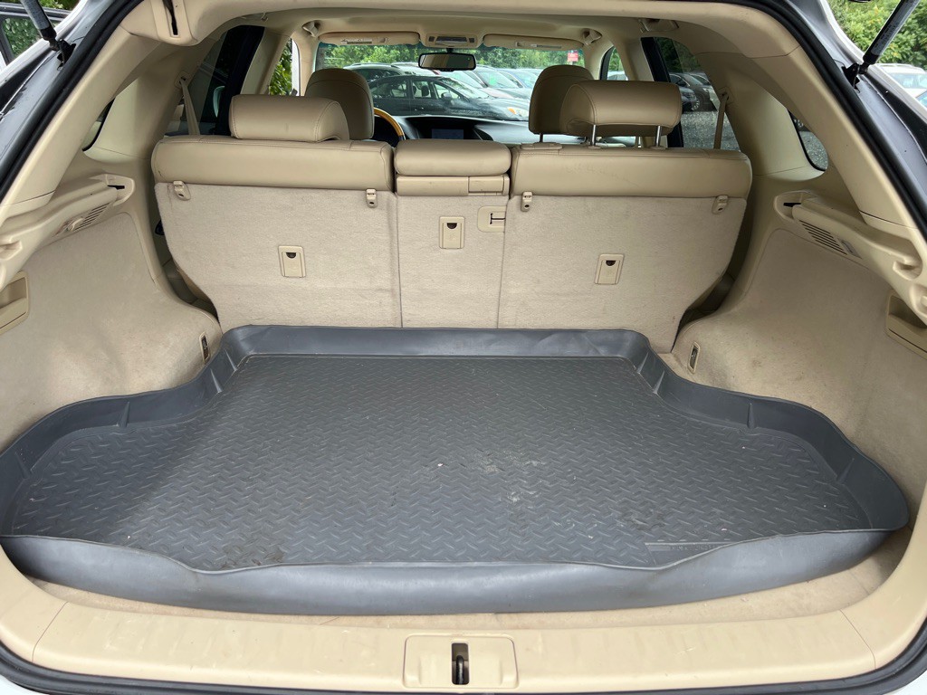 2010 Lexus RX Image 23