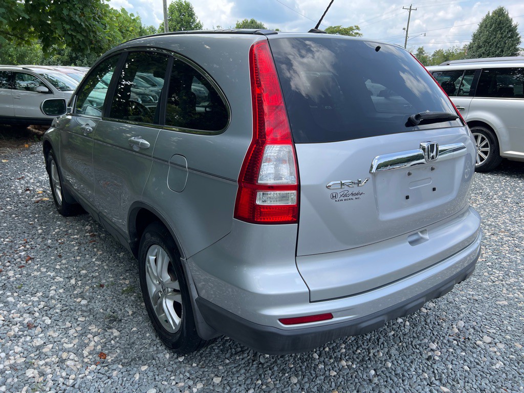 2010 Honda CR-V Image 3