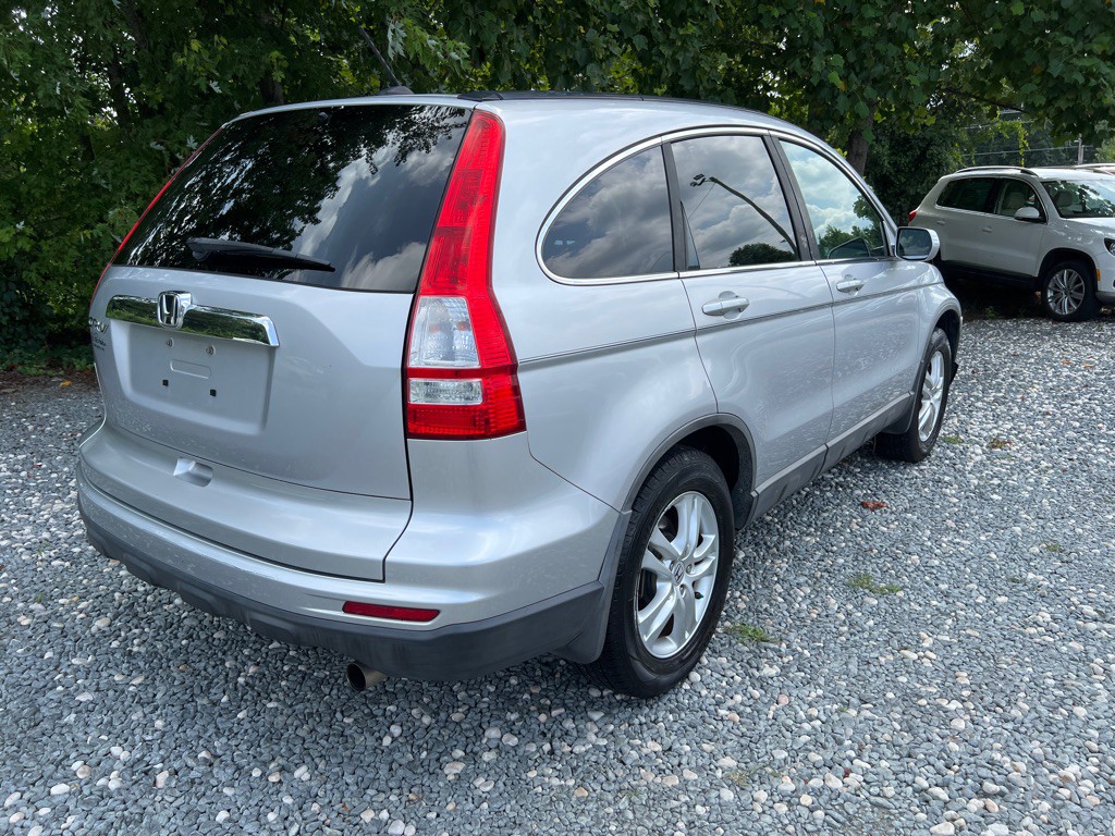 2010 Honda CR-V Image 5