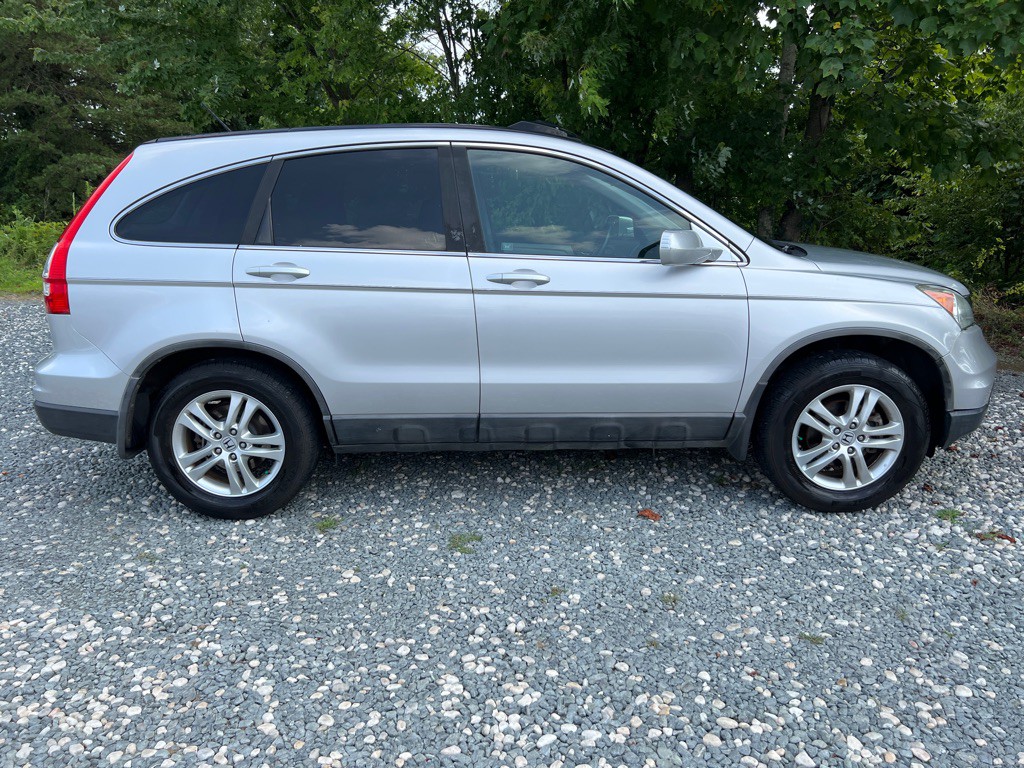2010 Honda CR-V Image 6