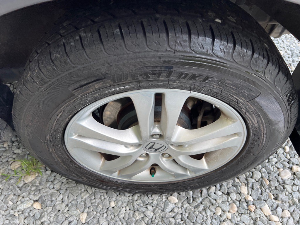 2010 Honda CR-V Image 10