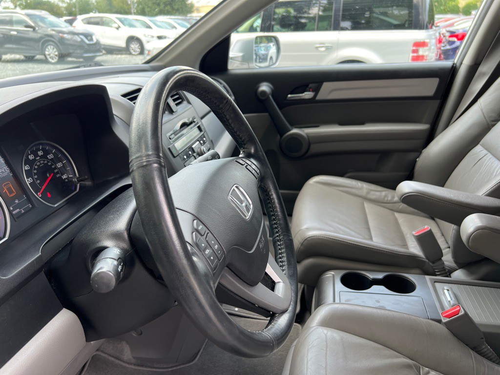 2010 Honda CR-V Image 13