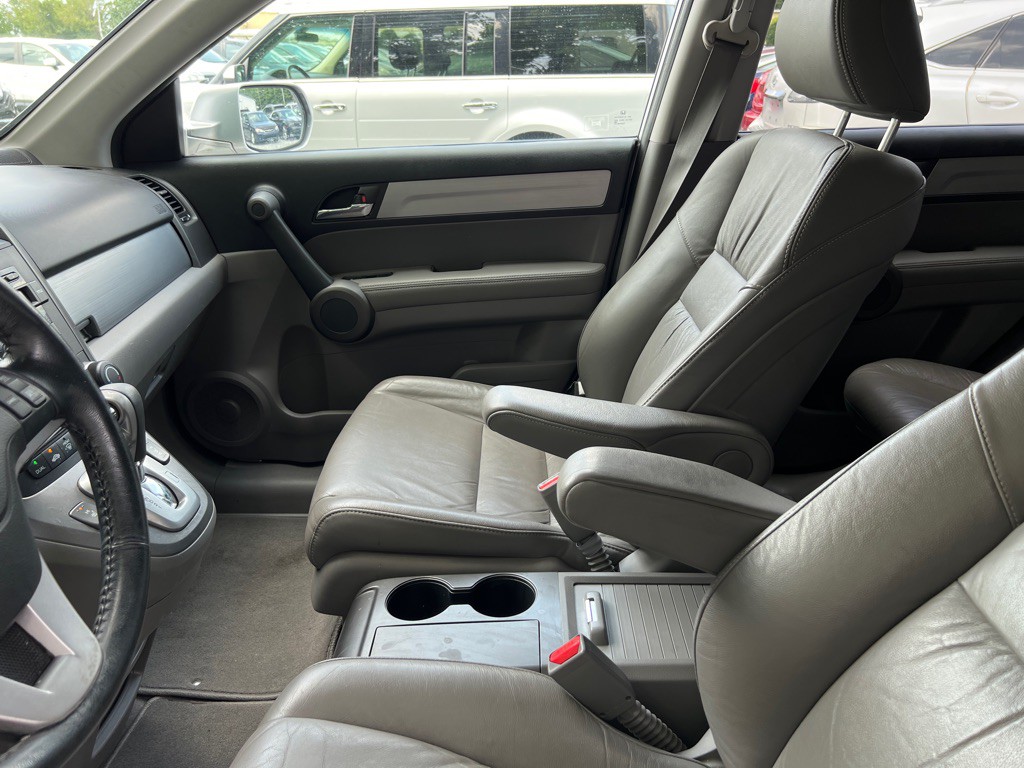 2010 Honda CR-V Image 14