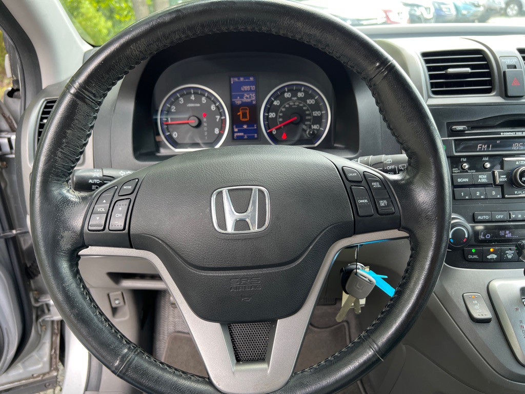 2010 Honda CR-V Image 15