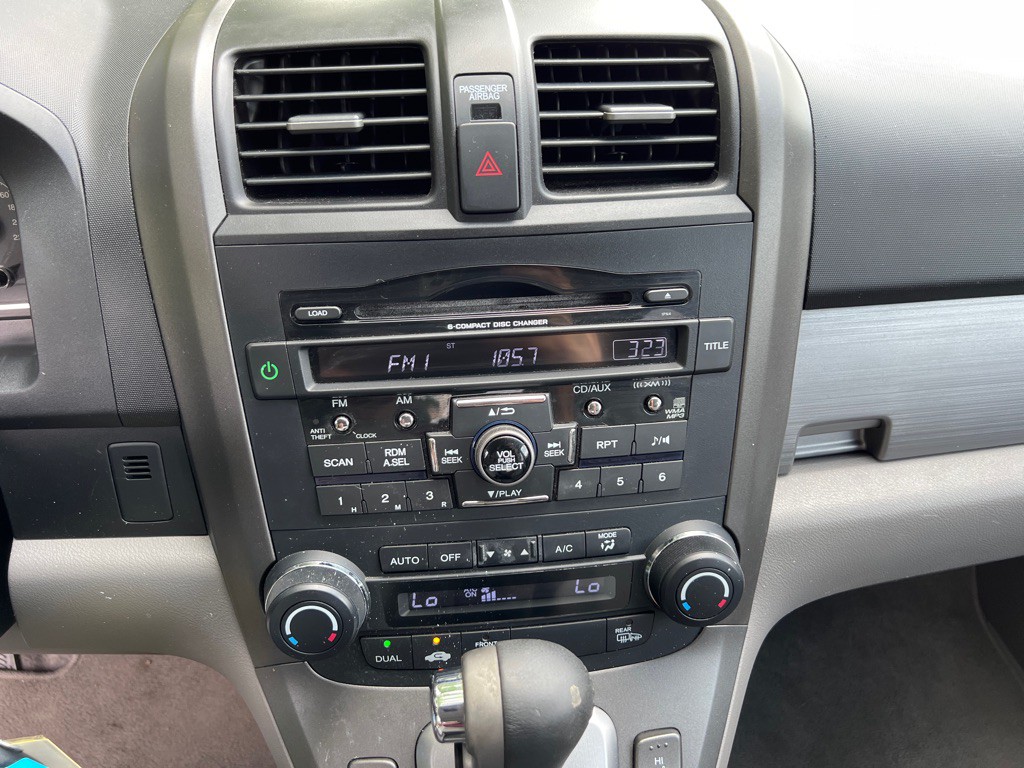 2010 Honda CR-V Image 16
