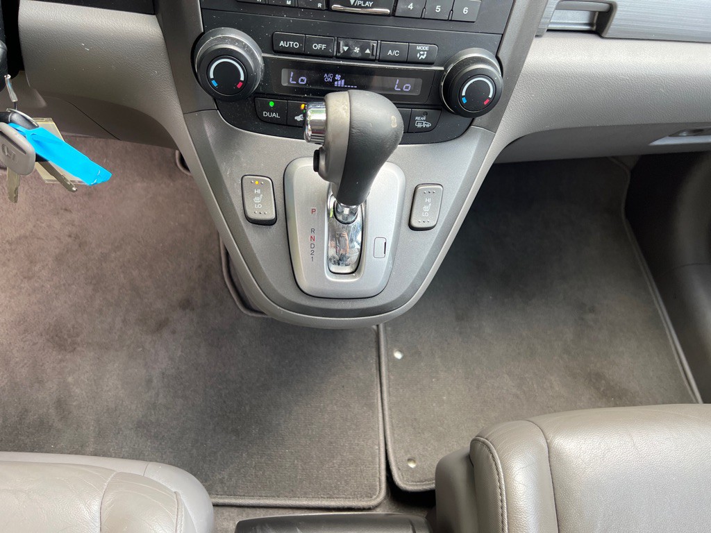 2010 Honda CR-V Image 17