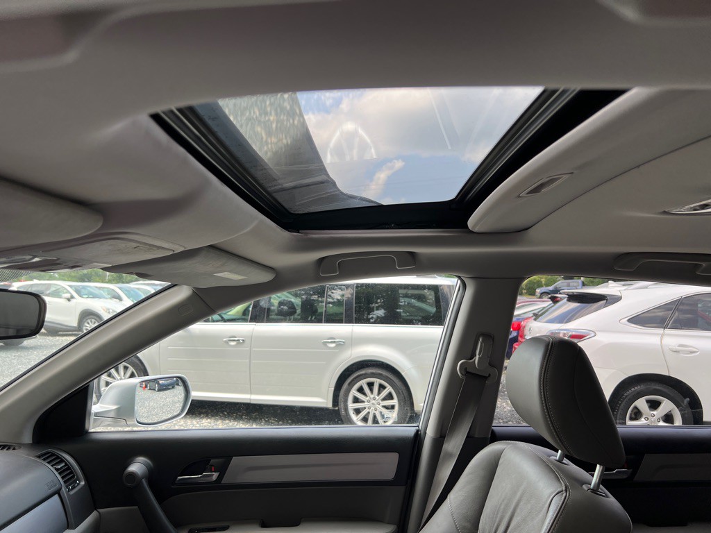 2010 Honda CR-V Image 19