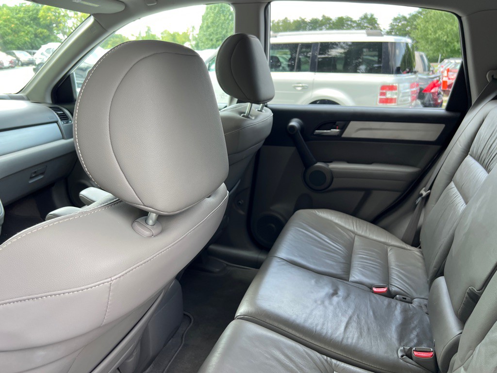 2010 Honda CR-V Image 20