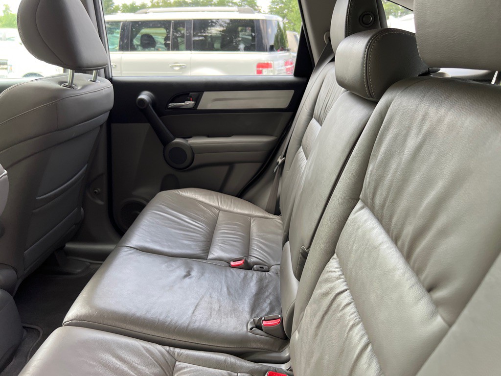 2010 Honda CR-V Image 21