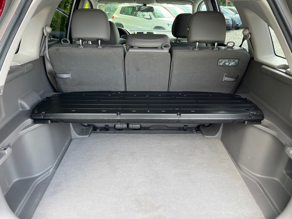 2010 Honda CR-V Image 22