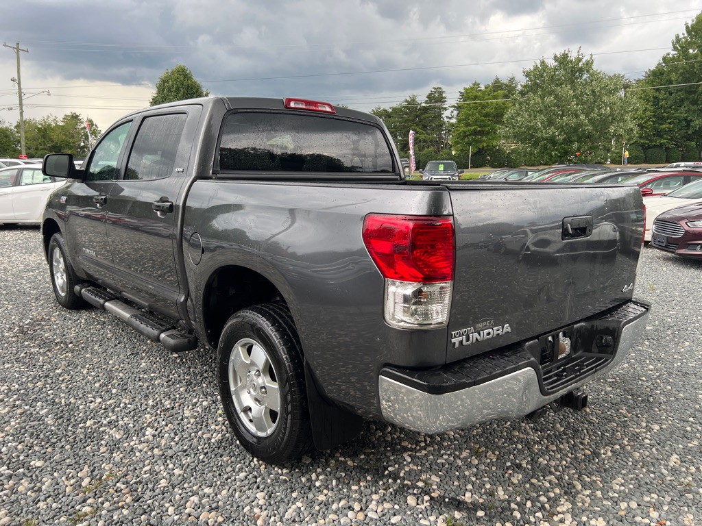 2012 Toyota Tundra Image 3
