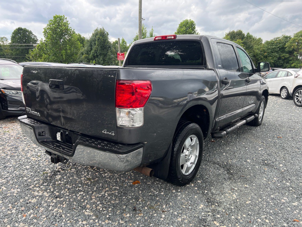 2012 Toyota Tundra Image 5