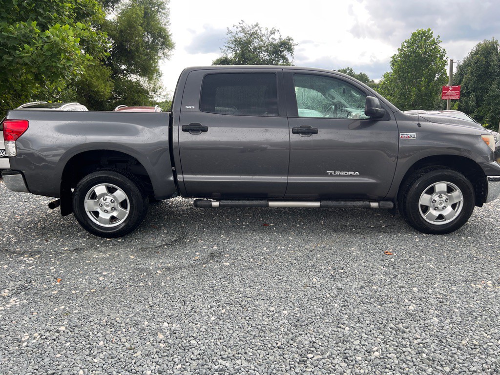 2012 Toyota Tundra Image 6