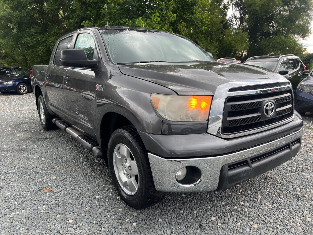 2012 Toyota Tundra Image 7