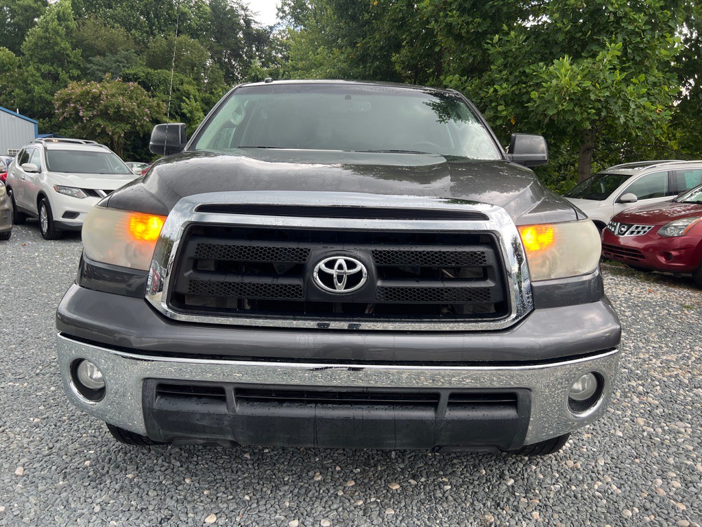 2012 Toyota Tundra Image 8