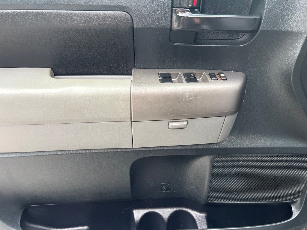 2012 Toyota Tundra Image 12