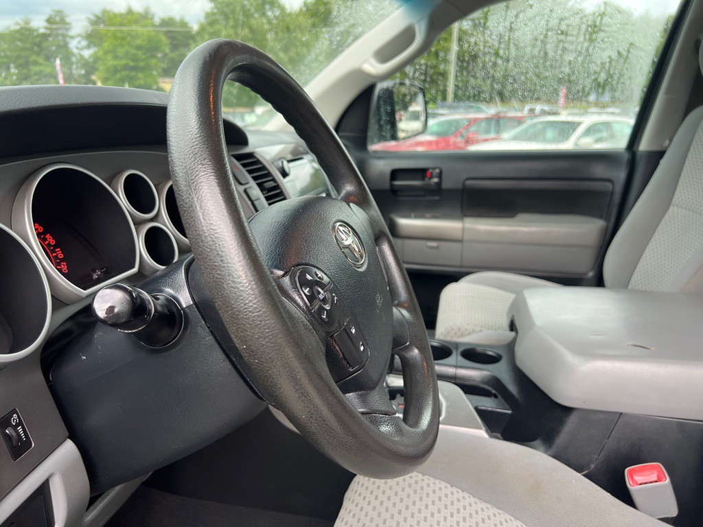 2012 Toyota Tundra Image 13