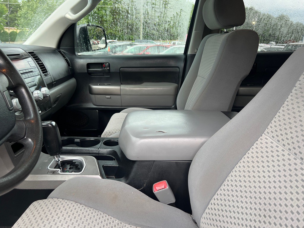 2012 Toyota Tundra Image 14