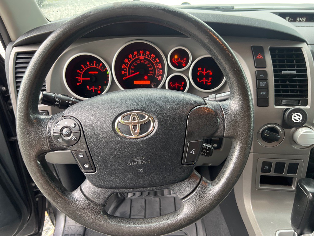 2012 Toyota Tundra Image 15