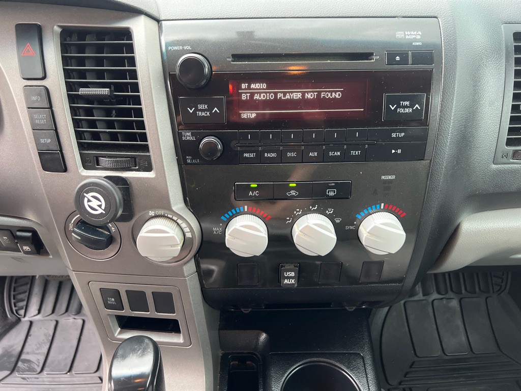 2012 Toyota Tundra Image 16