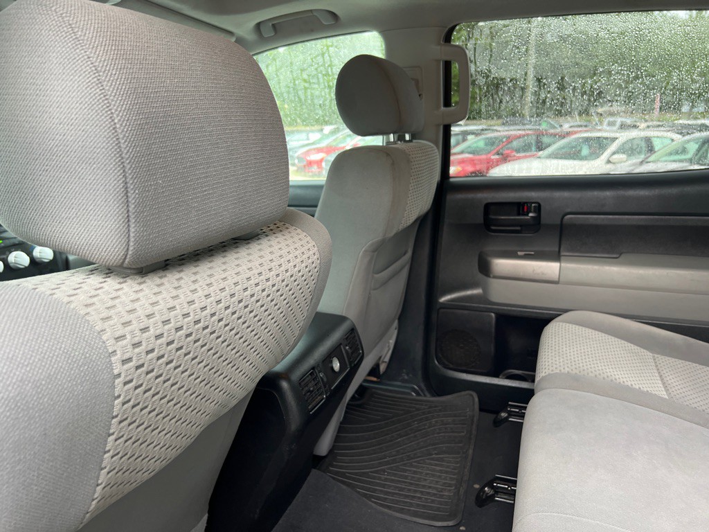 2012 Toyota Tundra Image 20