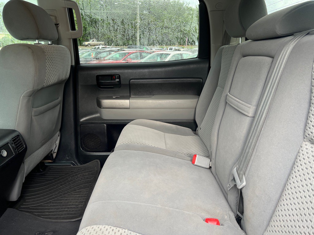 2012 Toyota Tundra Image 21