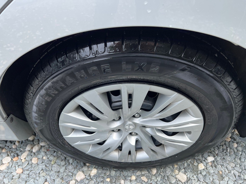 2012 Toyota Camry Image 10