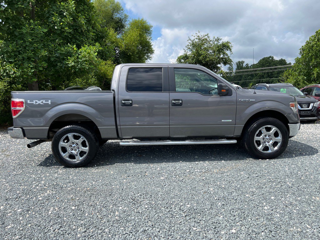 2014 Ford F-150 Image 6