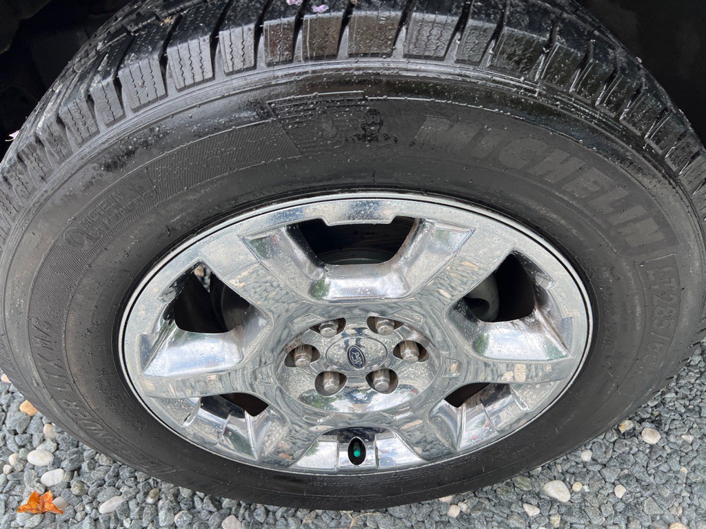 2014 Ford F-150 Image 9
