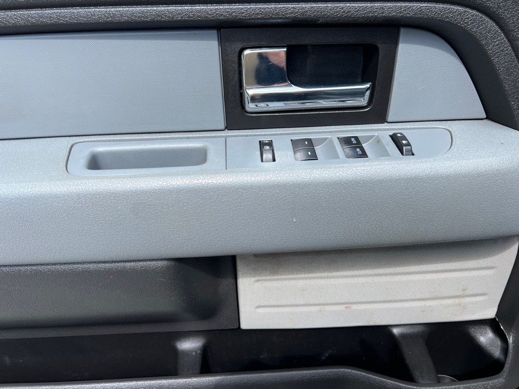 2014 Ford F-150 Image 11