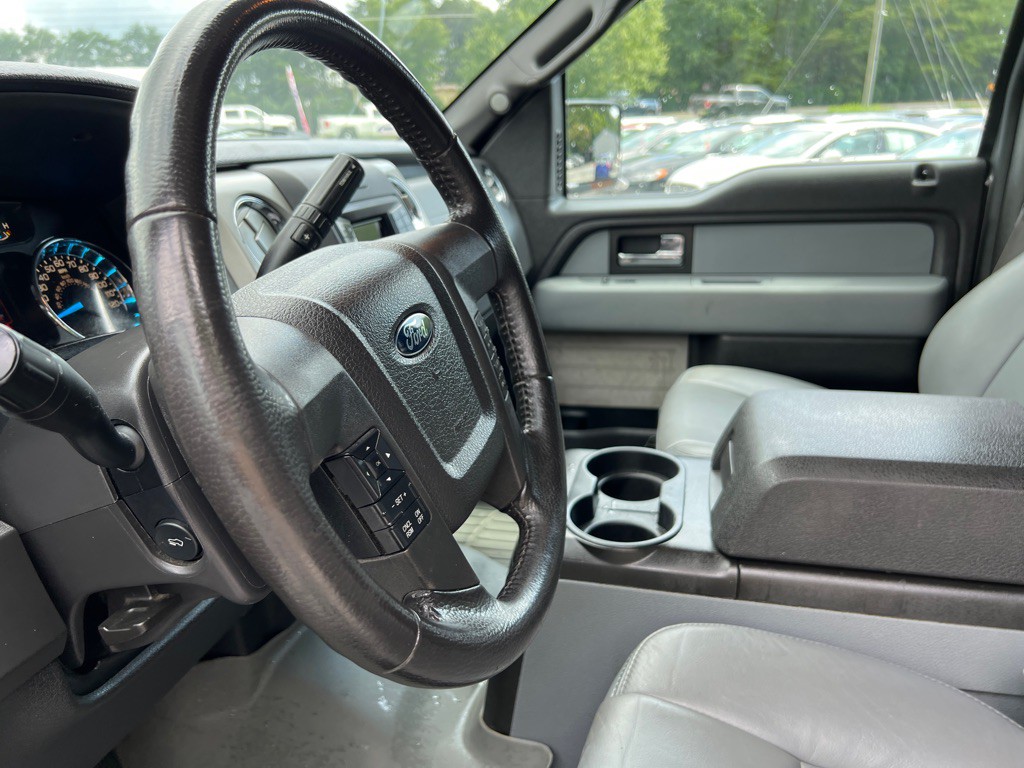 2014 Ford F-150 Image 12