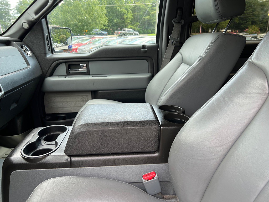 2014 Ford F-150 Image 13