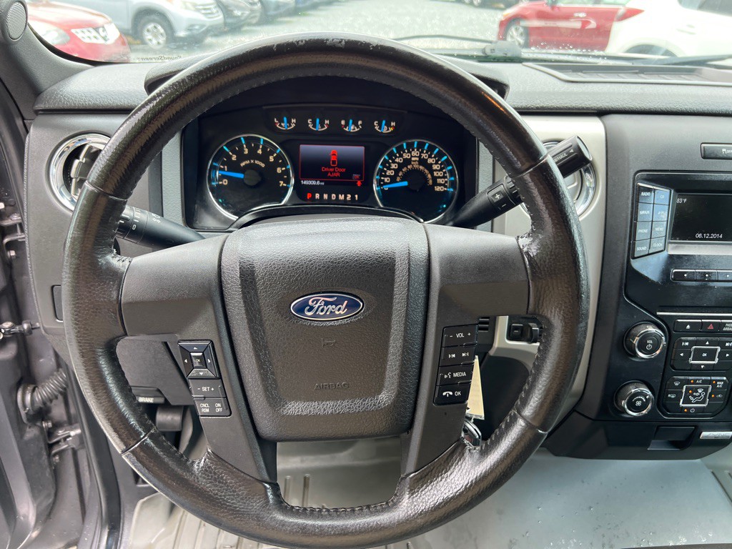 2014 Ford F-150 Image 14