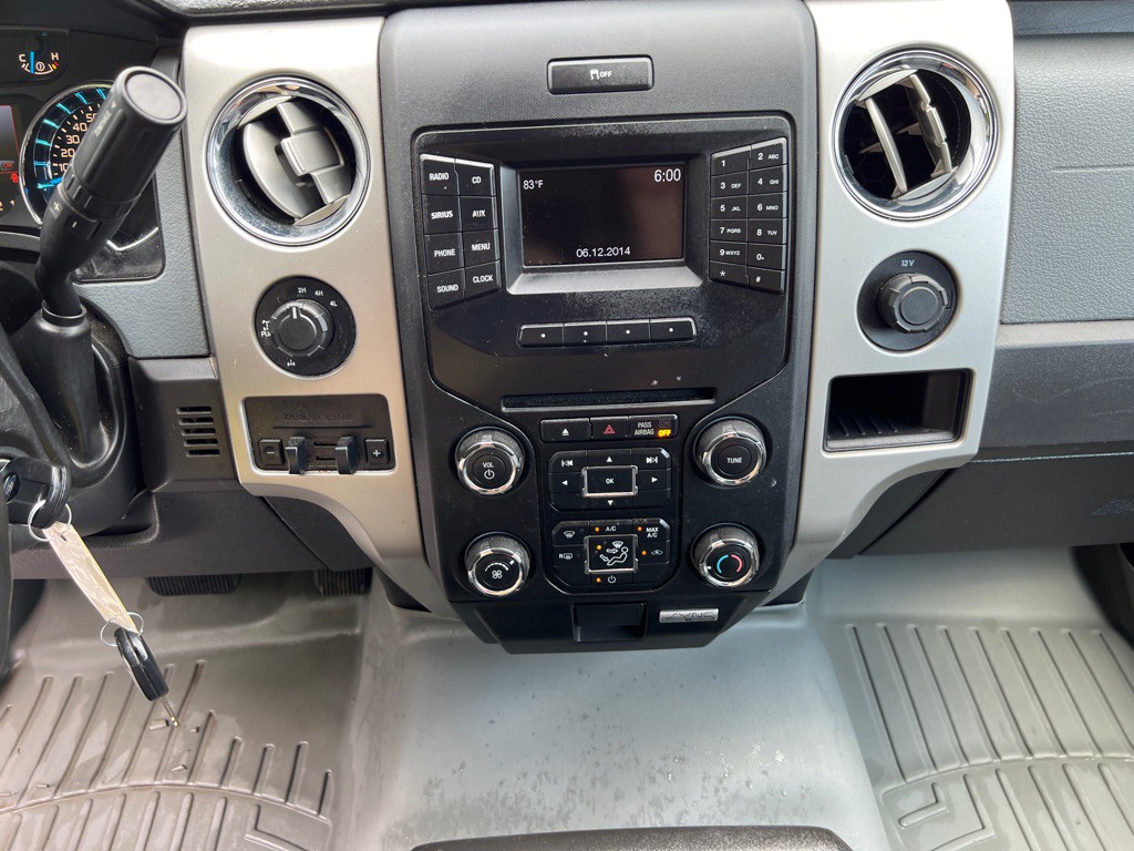 2014 Ford F-150 Image 15