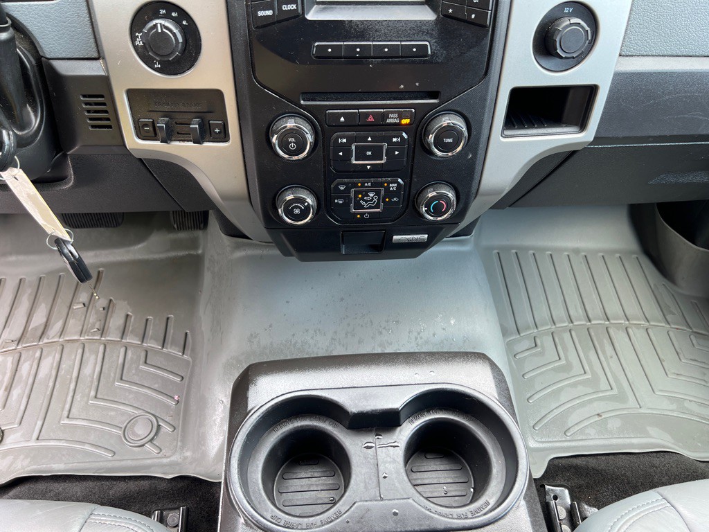 2014 Ford F-150 Image 16