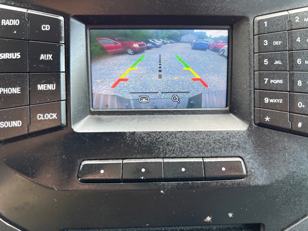 2014 Ford F-150 Image 18
