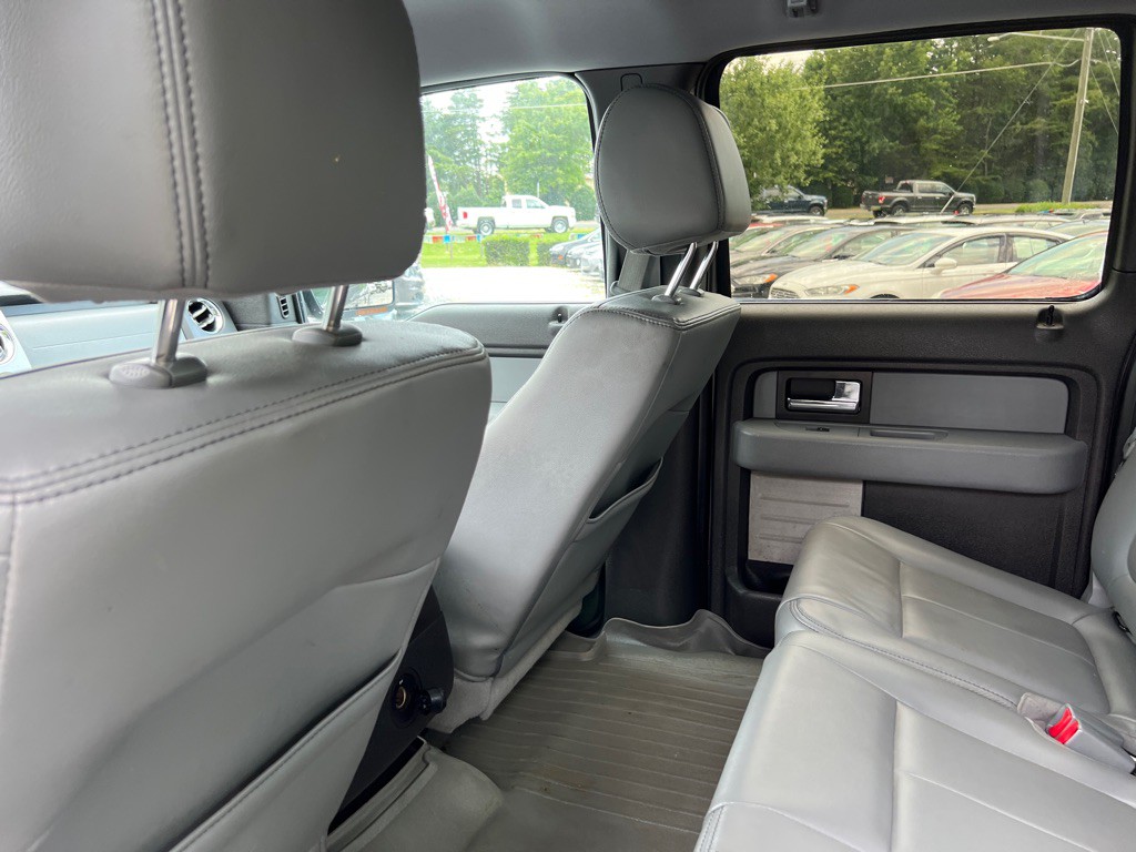 2014 Ford F-150 Image 19