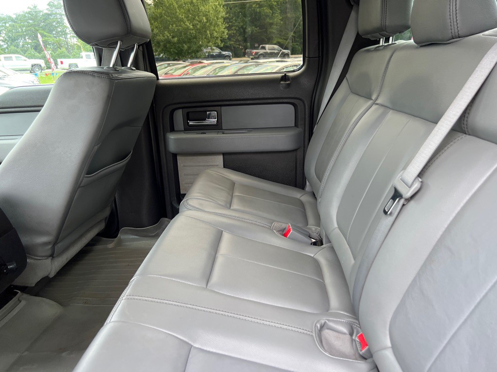 2014 Ford F-150 Image 20