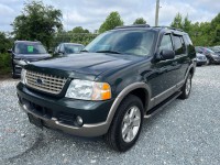Image for 2003 Ford Explorer Eddie Bauer ID: 6680937
