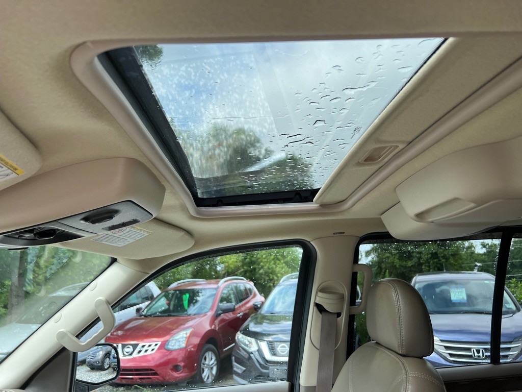 2003 Ford Explorer Image 19